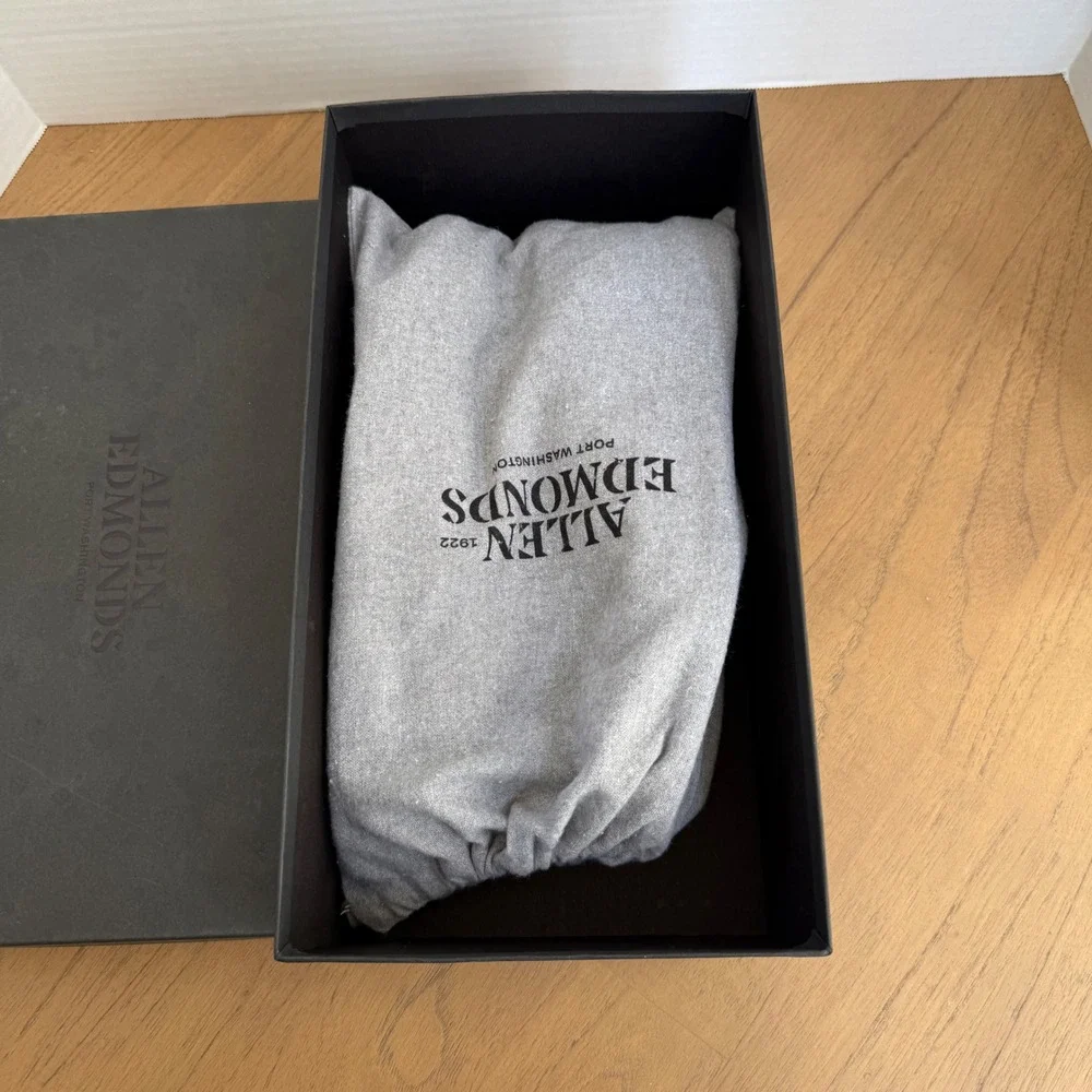 Allen Edmonds allen edmonds
