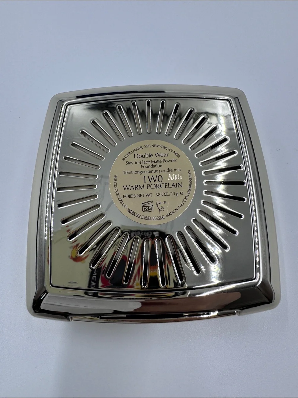 Estee Lauder firm 11g