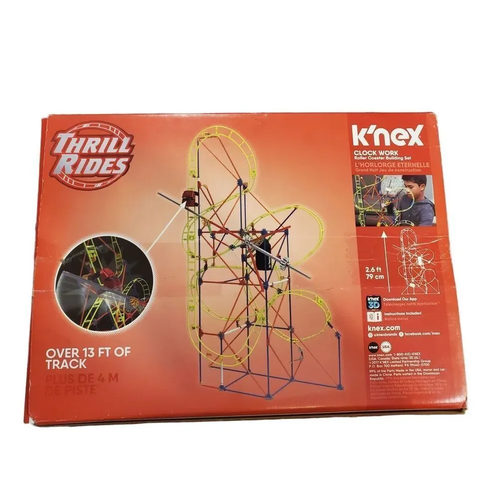 KNex nex 15406