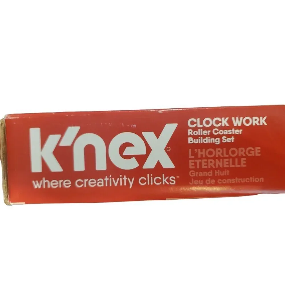 KNex nex 15406