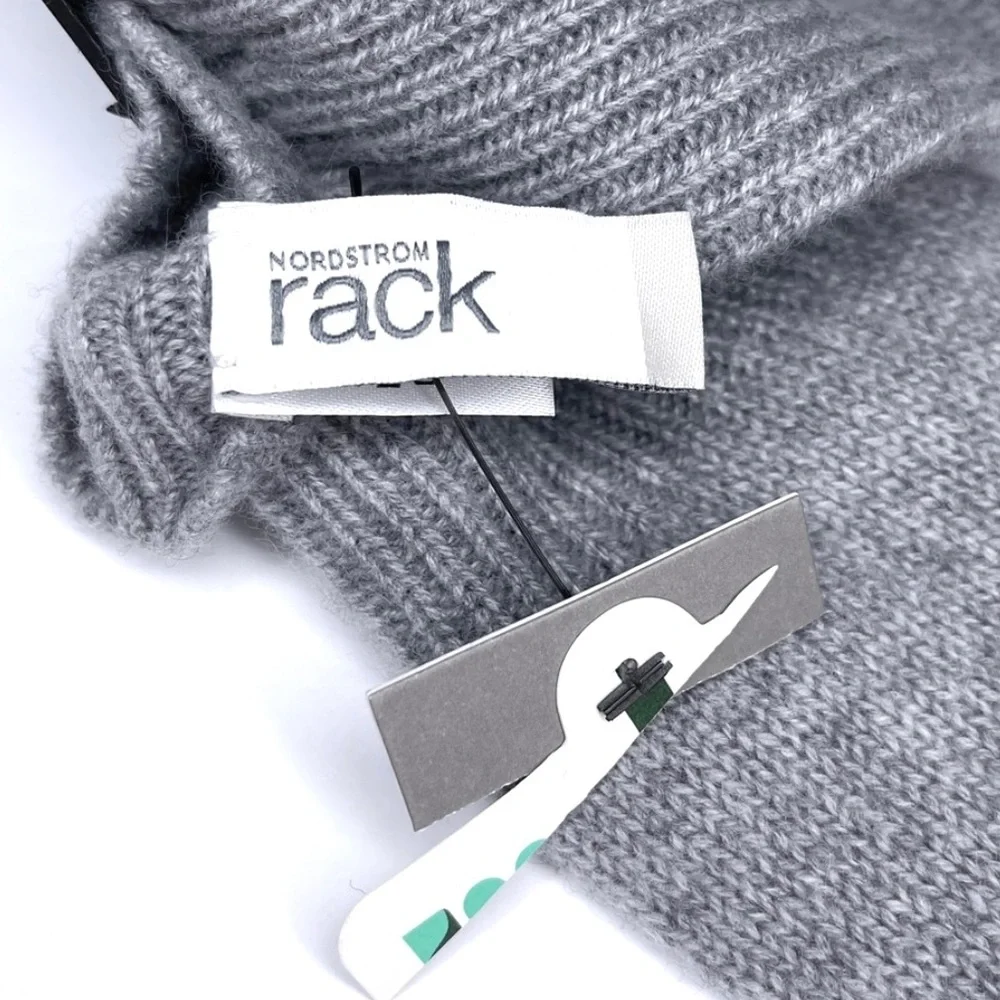 Nordstrom rack 100%