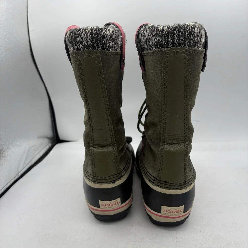 Sorel pre owned