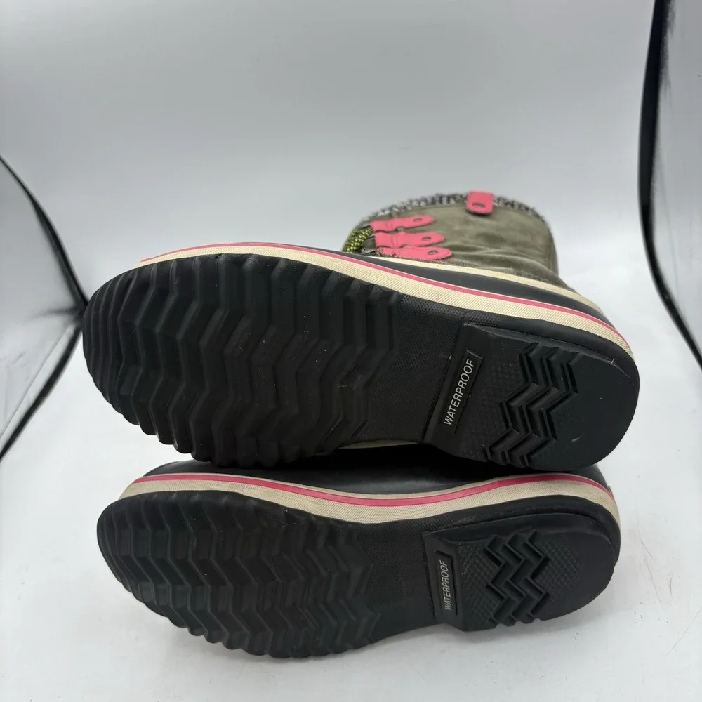 Sorel pre owned