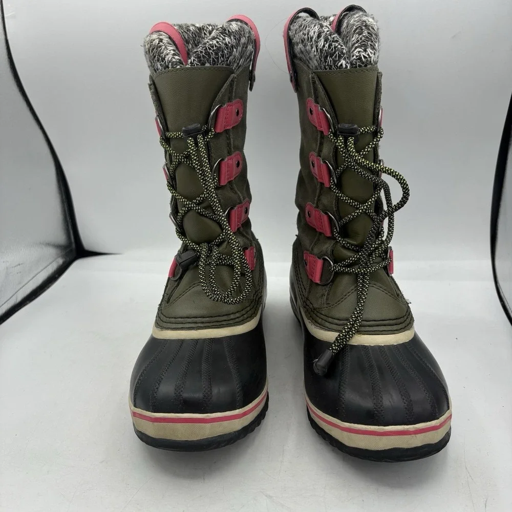 Sorel pre owned