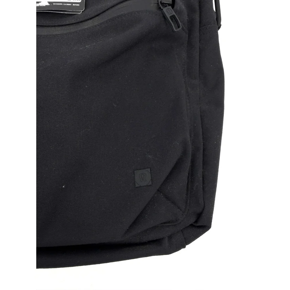 lululemon new tags
