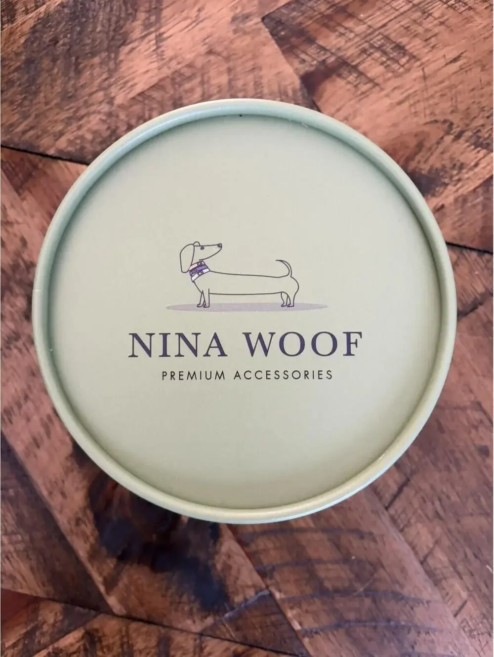 N/A nina woof