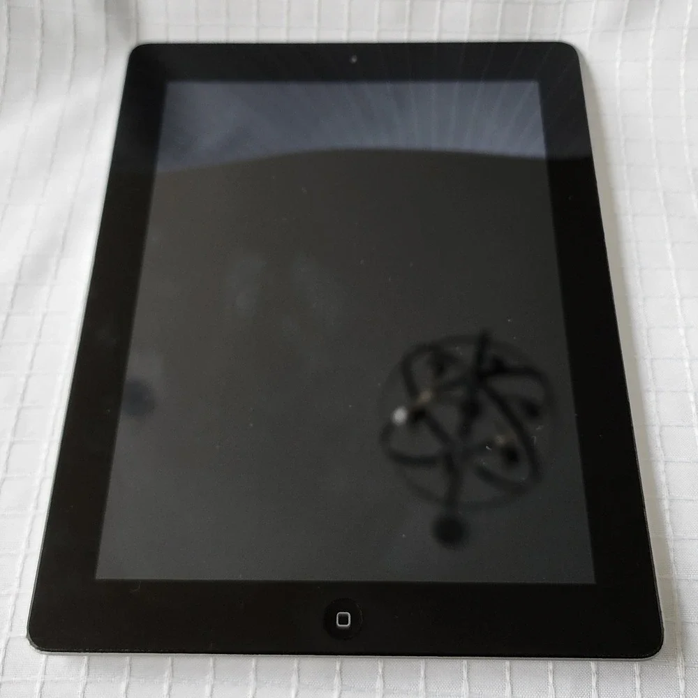 Apple ipad 2nd