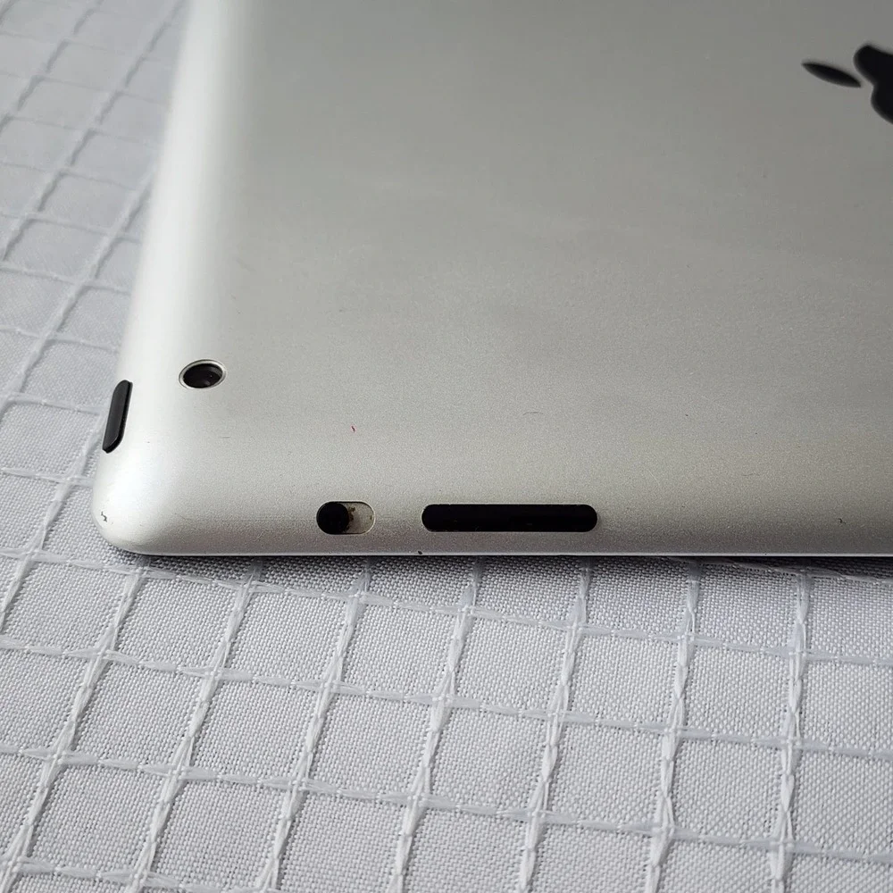 Apple ipad 2nd