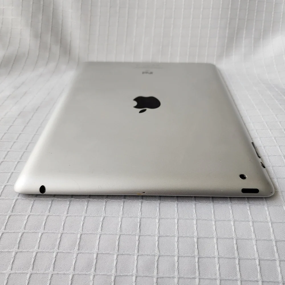Apple ipad 2nd