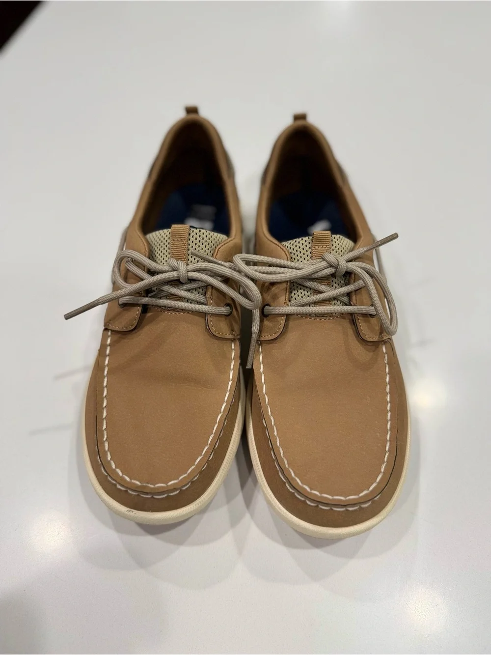 Sperry comfortable brown
