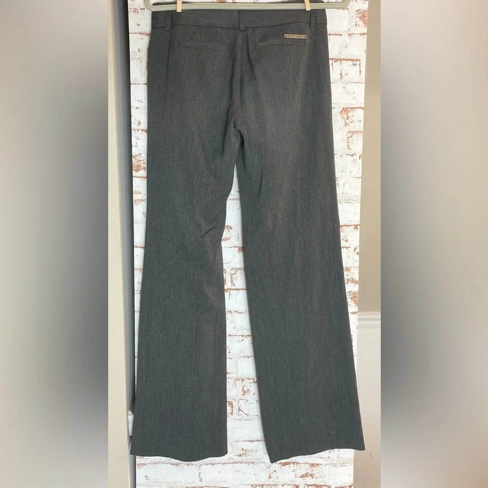Michael Kors elegant charcoal