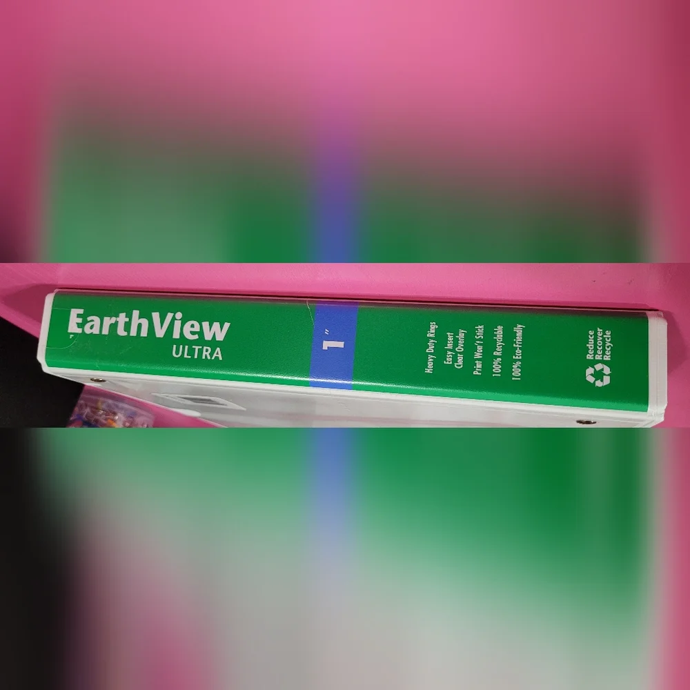 Aurora earthview ultra