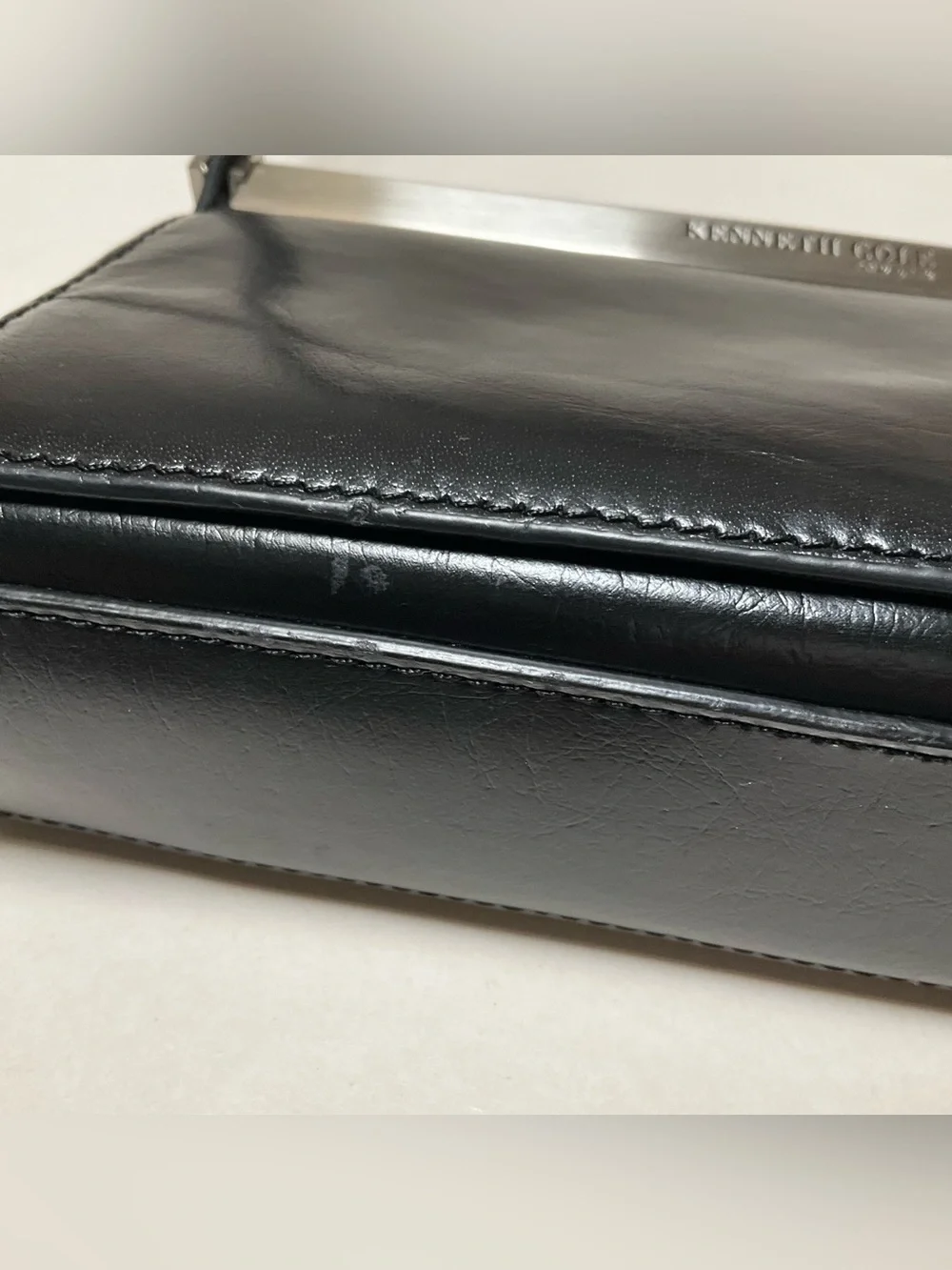 Kenneth Cole y2k kenneth