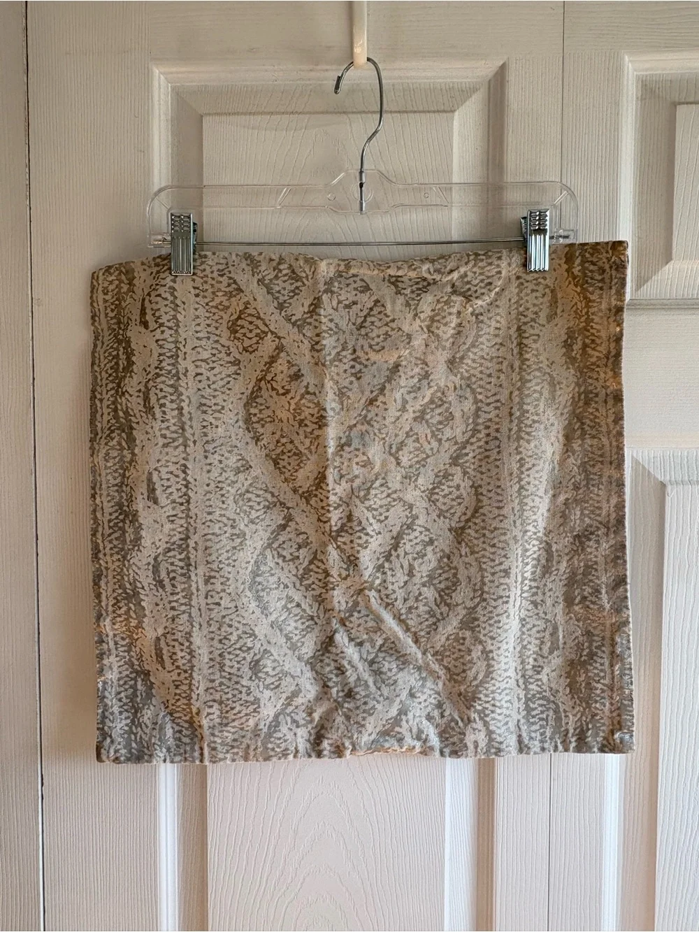 West Elm Pillow Case 18