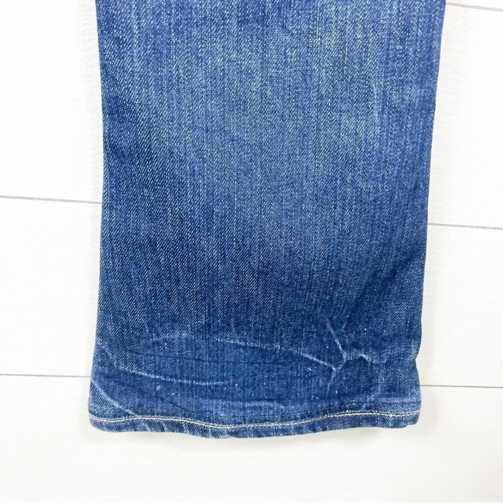 PAIGE lou jeans
