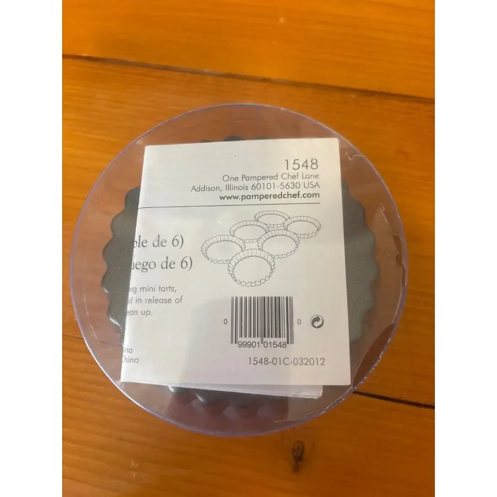 Pampered Chef pampered chef