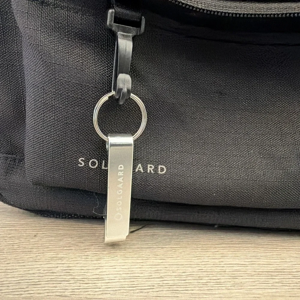 Solgaard pre owned