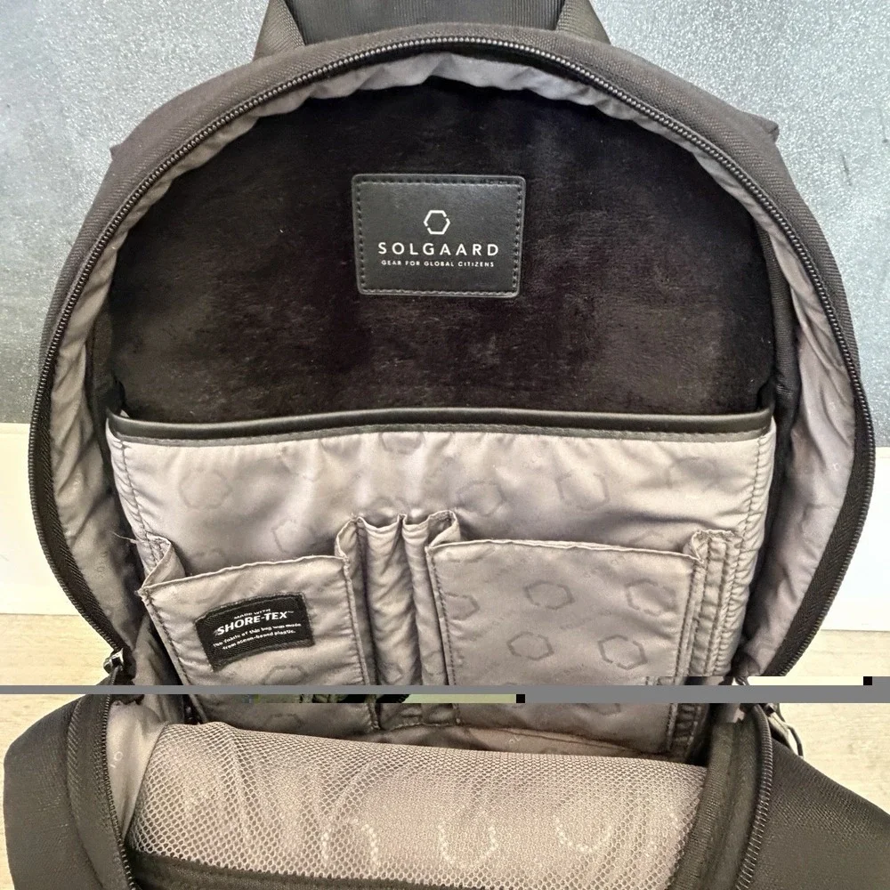 Solgaard pre owned