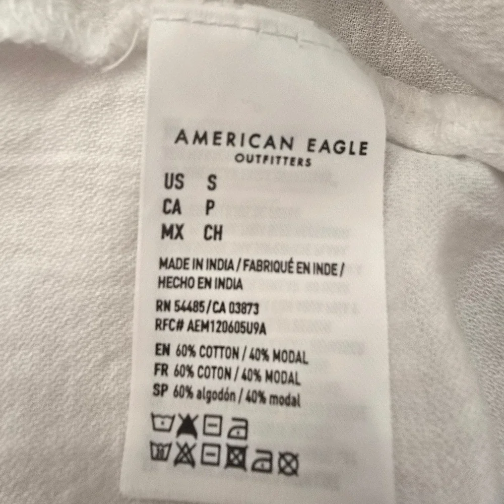 American Eagle Outfitters american eagle