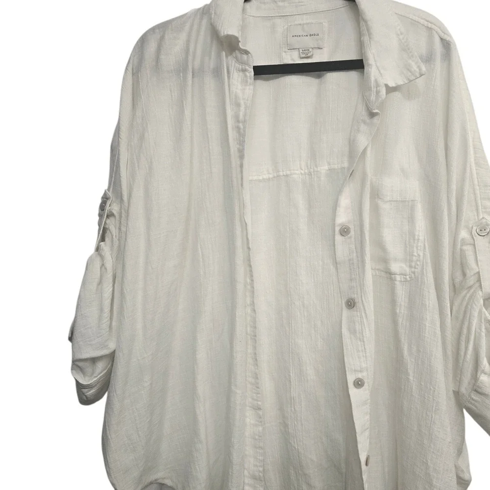 American Eagle Outfitters american eagle