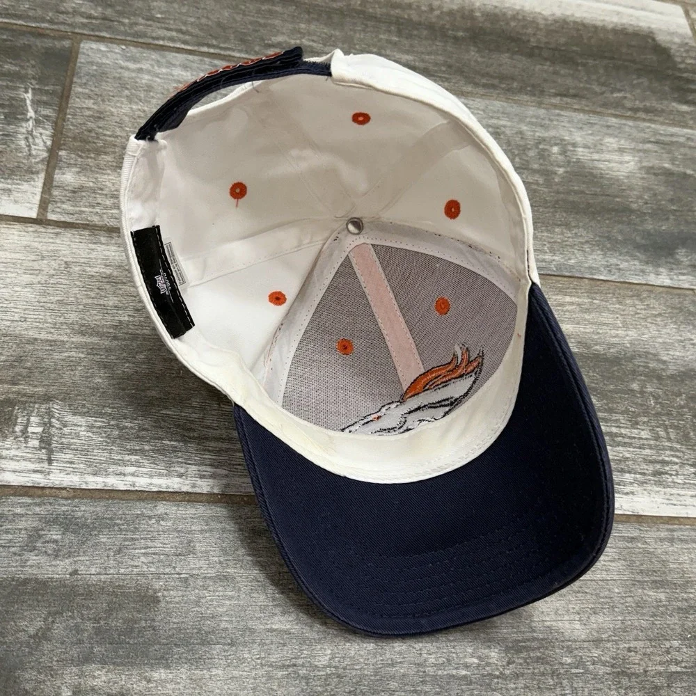 New Era denver broncos