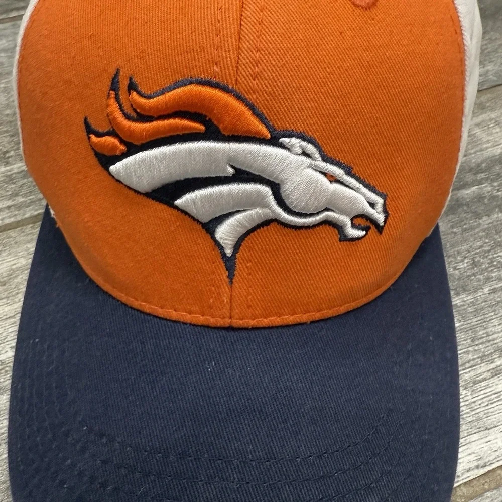 New Era denver broncos