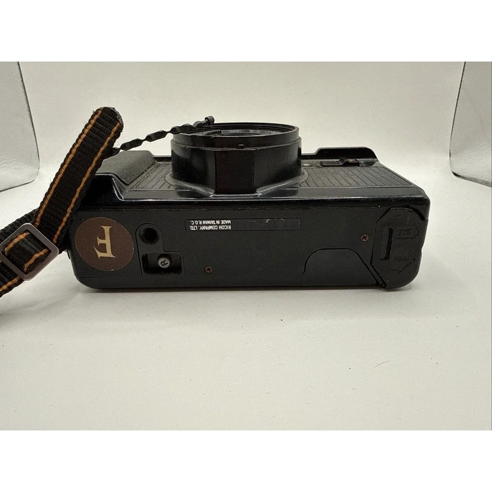 Ricoh preowned selling