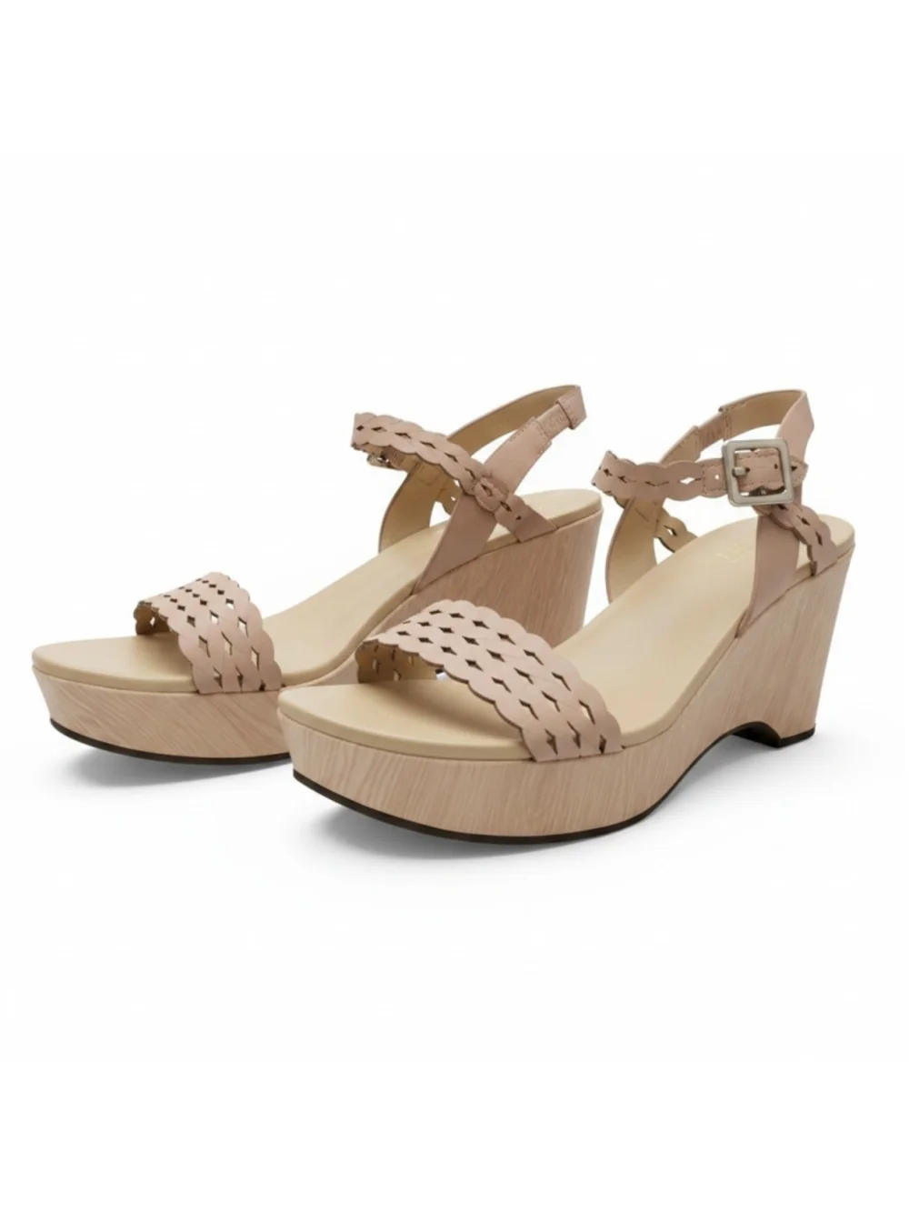 Naturalizer carlita leather