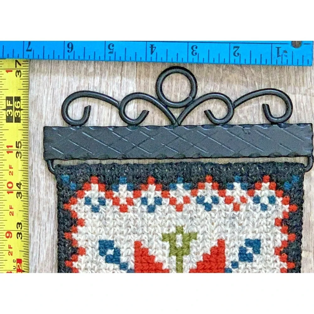 Handmade vintage 1960