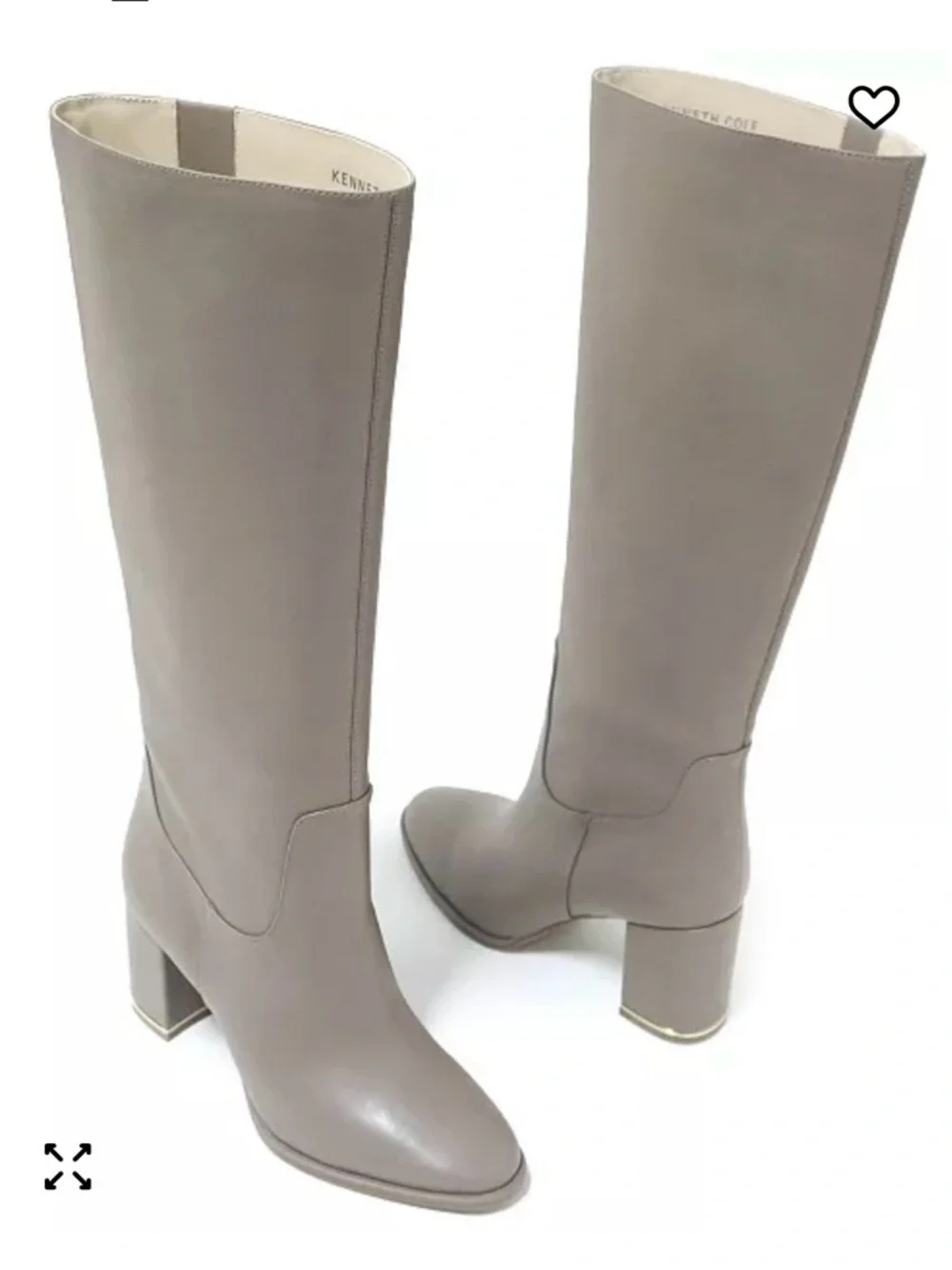 Kenneth Cole new kenneth