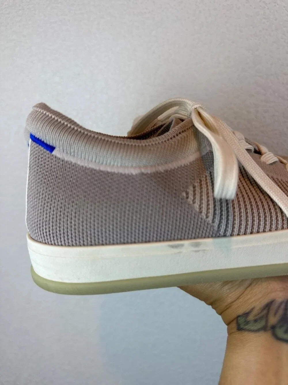 Rothys stylish sustainable