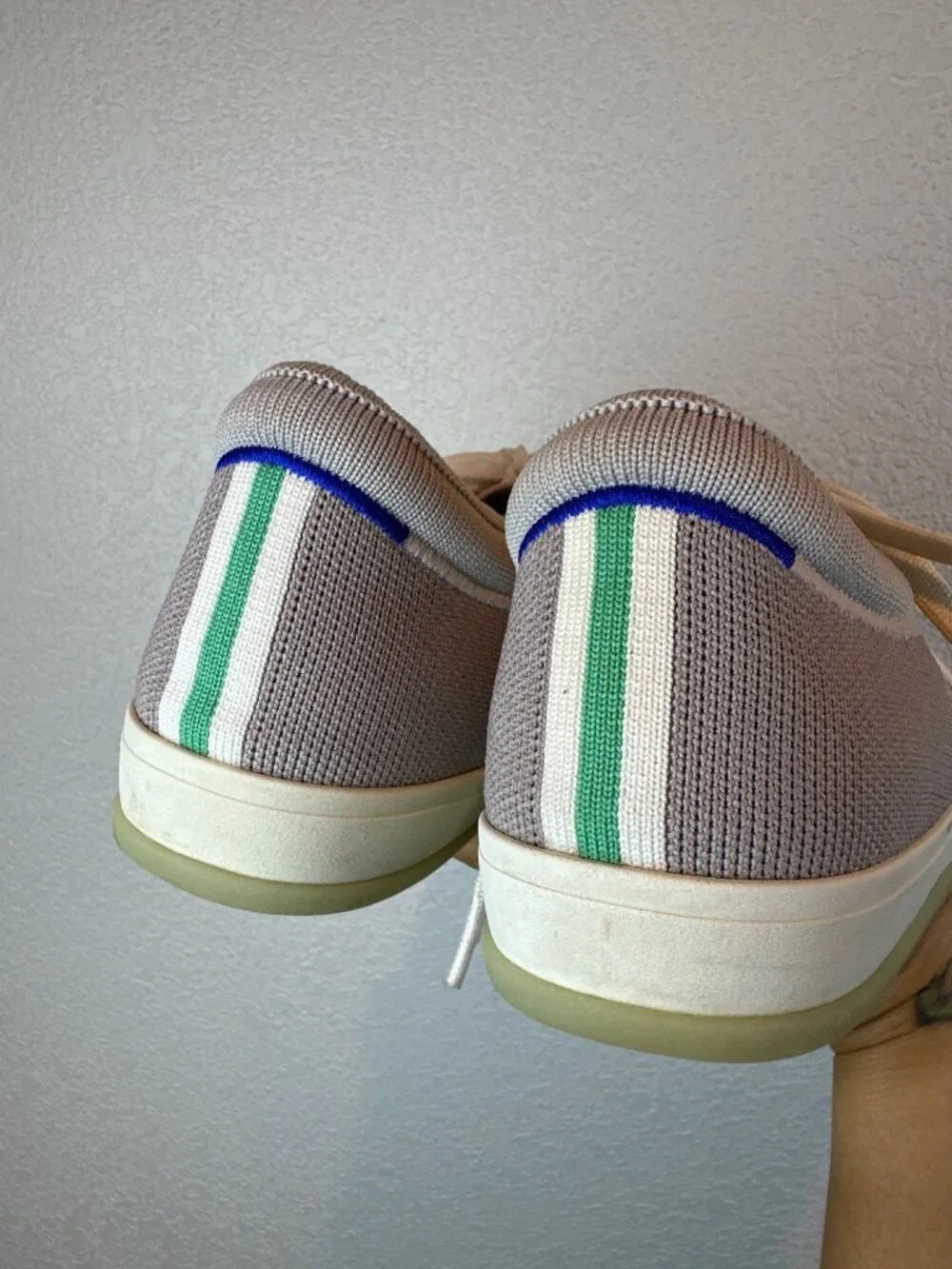 Rothys stylish sustainable