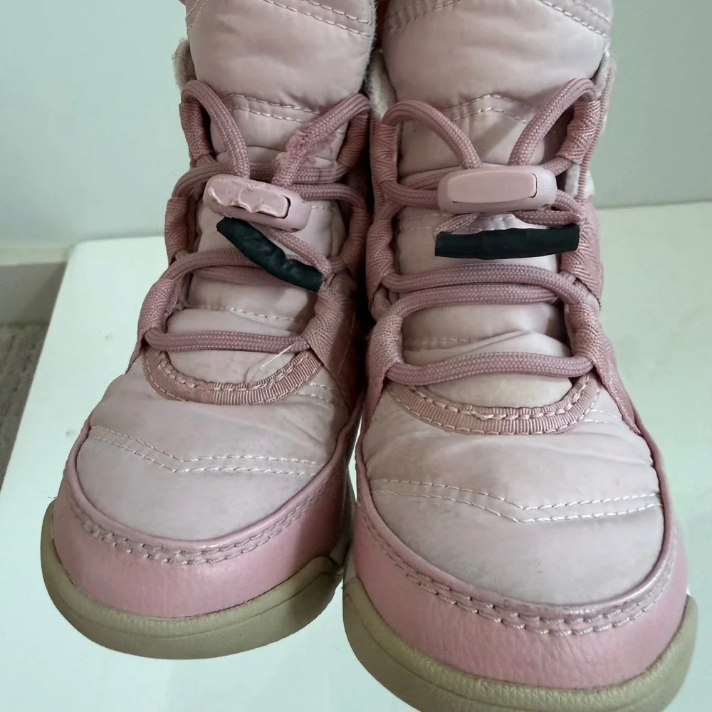 Sorel whitney waterproof