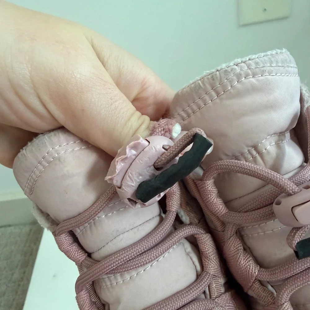 Sorel whitney waterproof