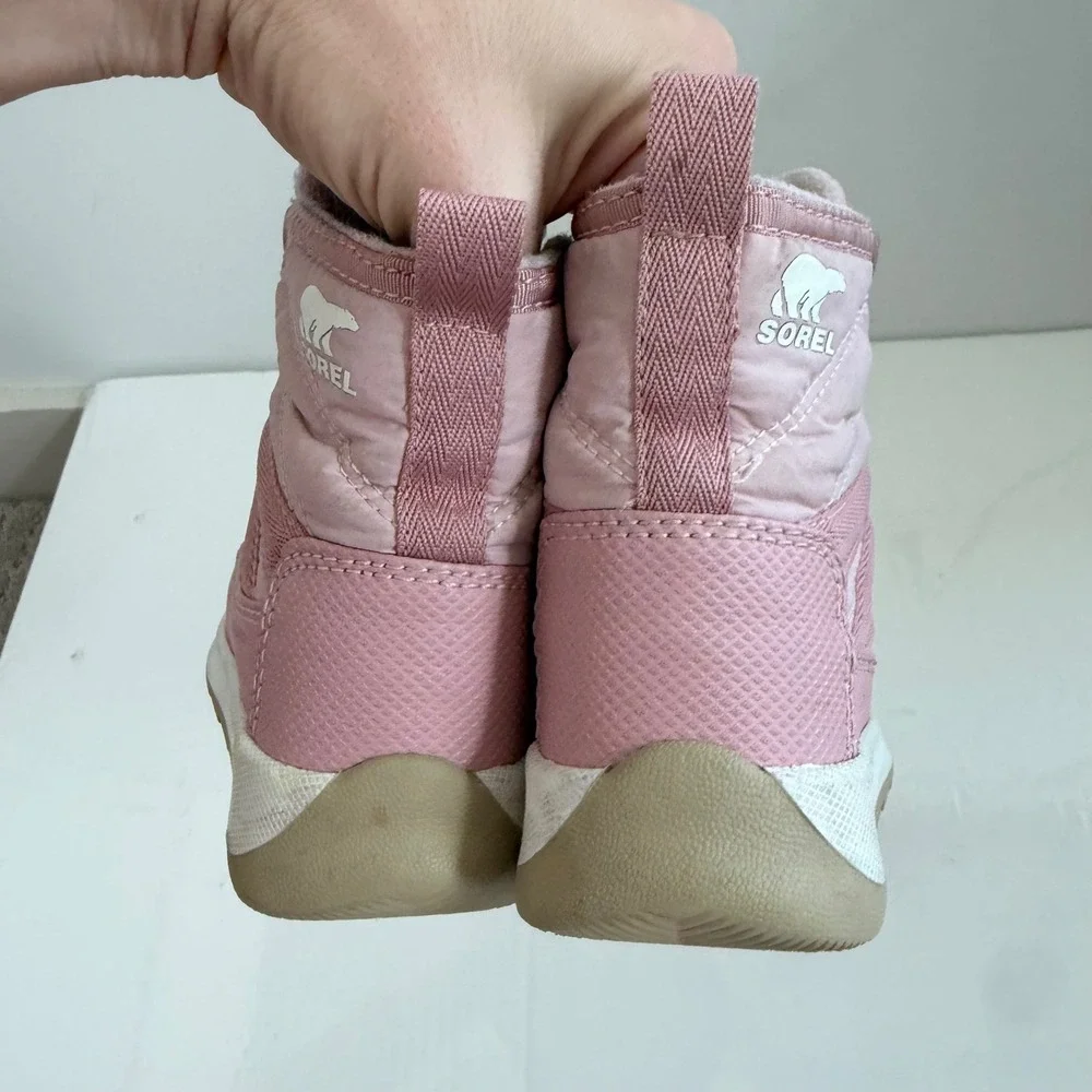 Sorel whitney waterproof