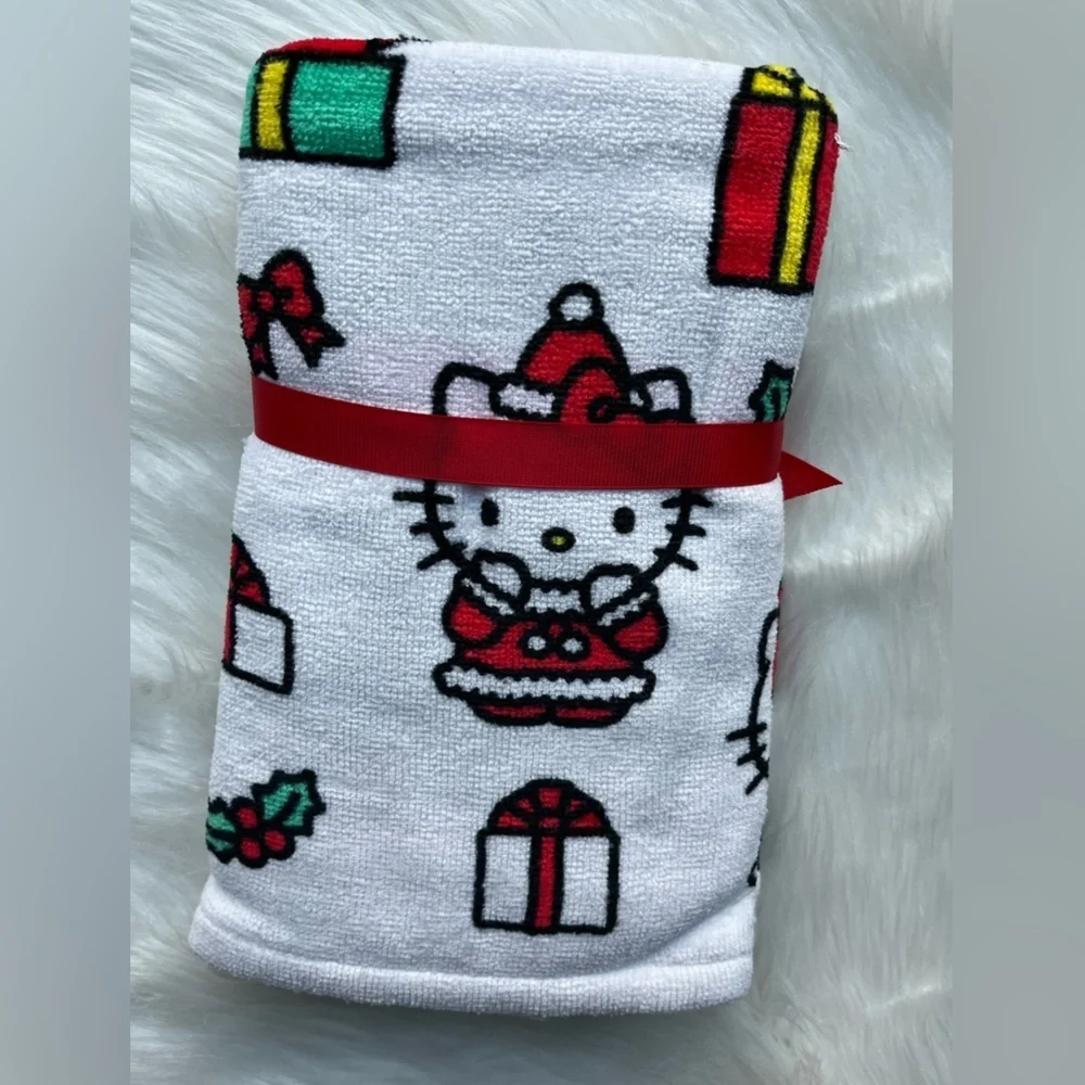 Hello Kitty brand new