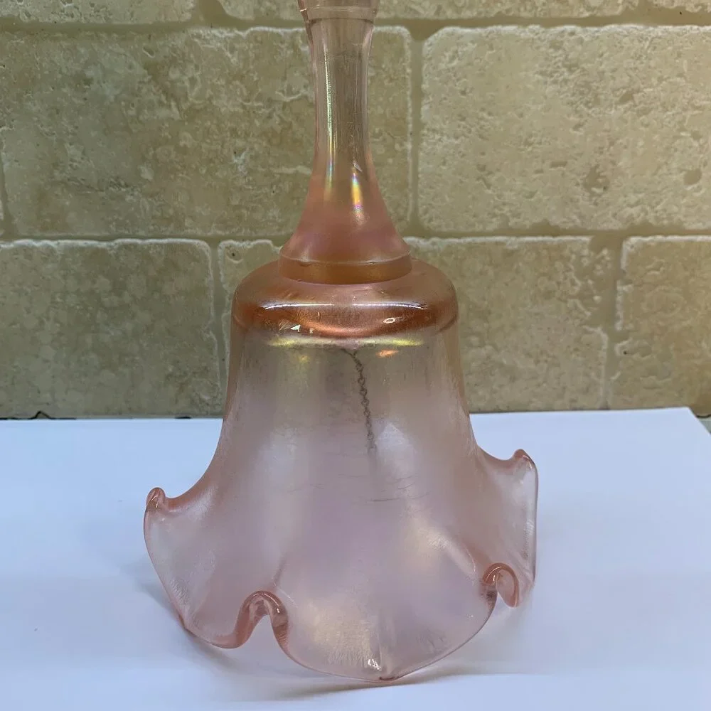 Fenton pink velva