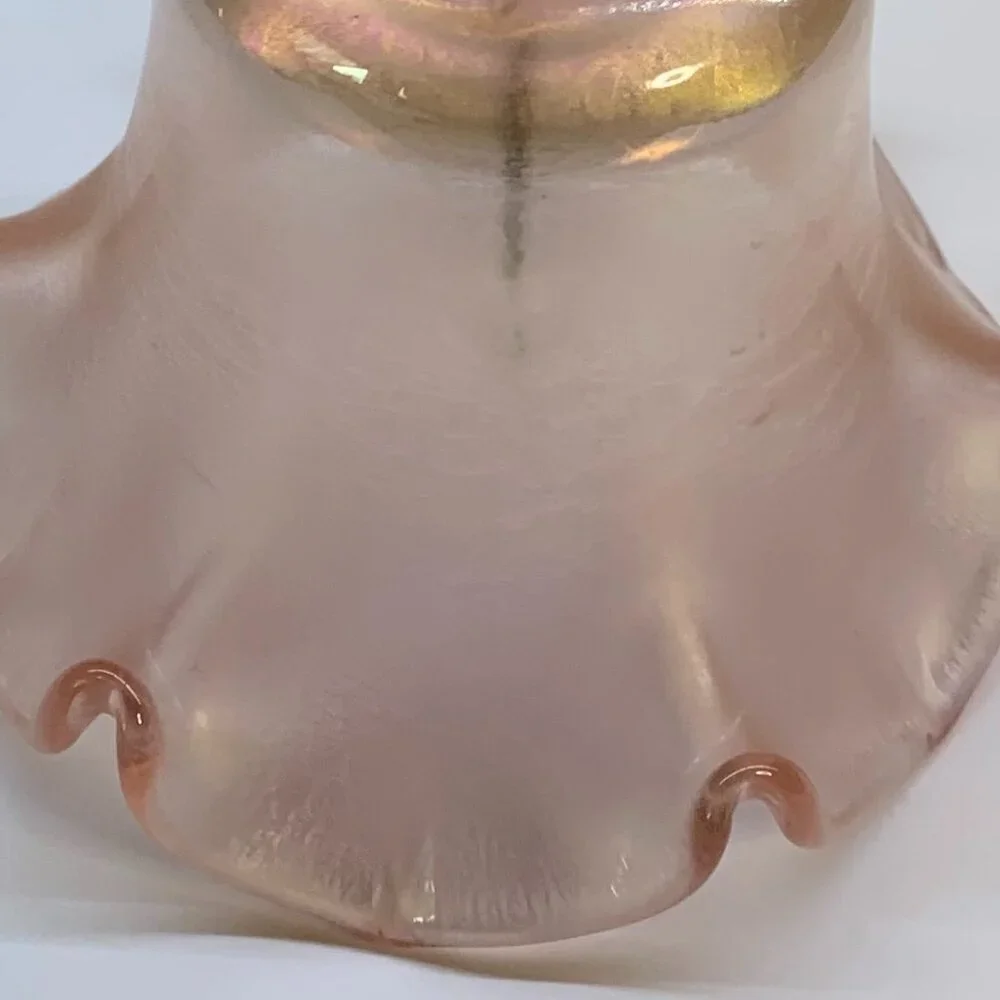 Fenton pink velva