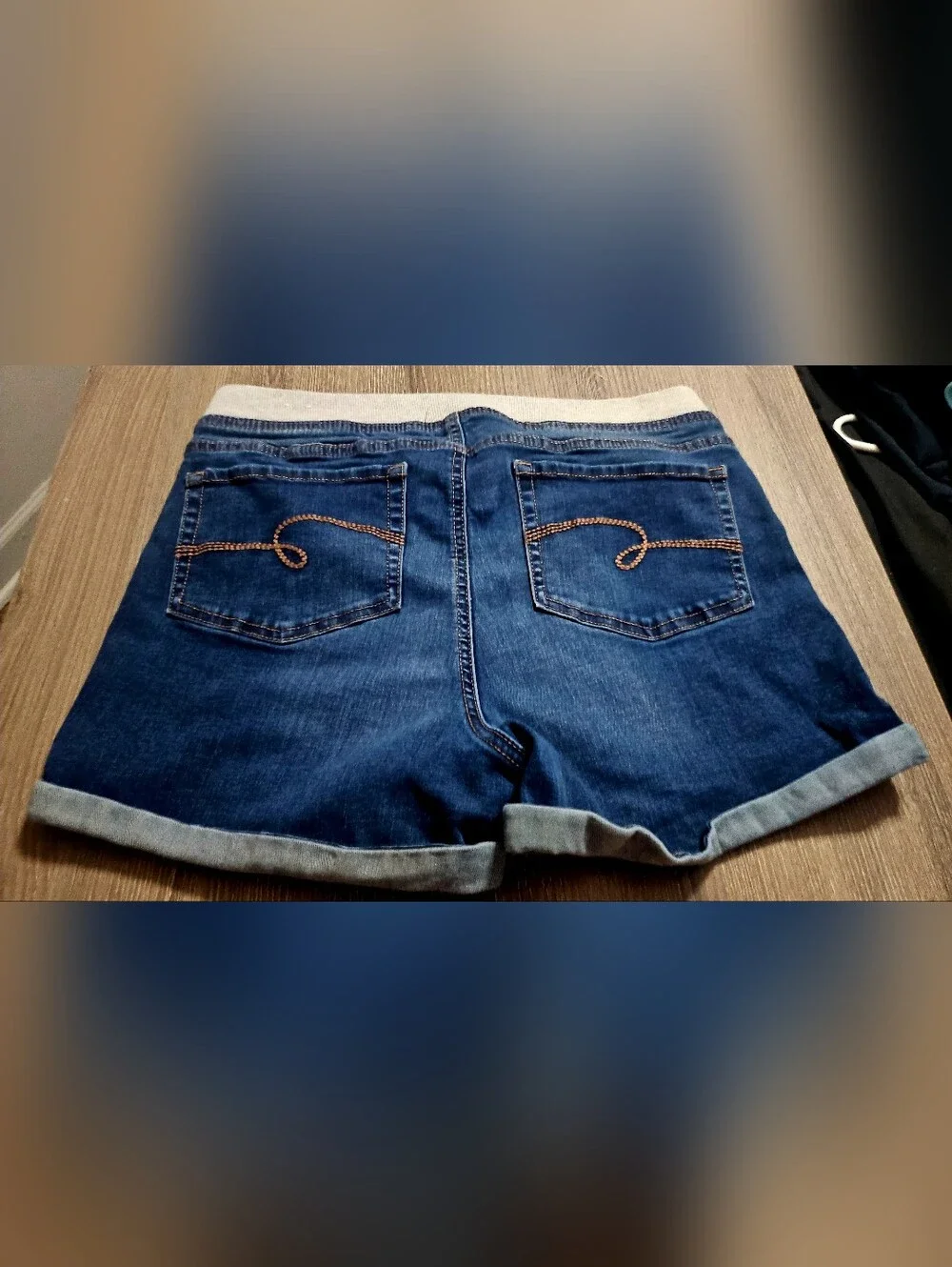 Justice have pair
