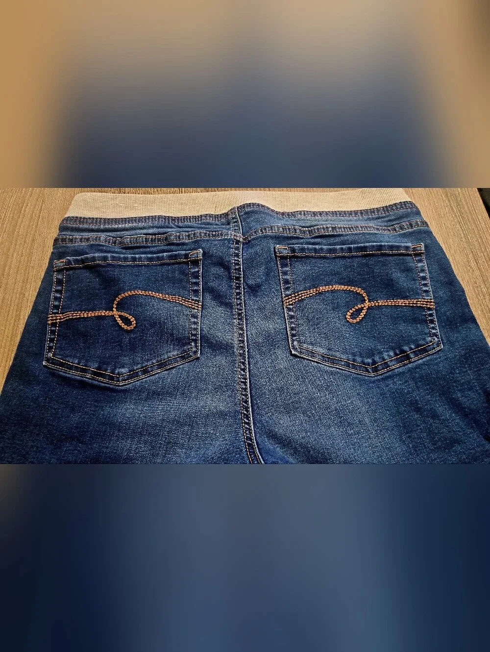 Justice have pair