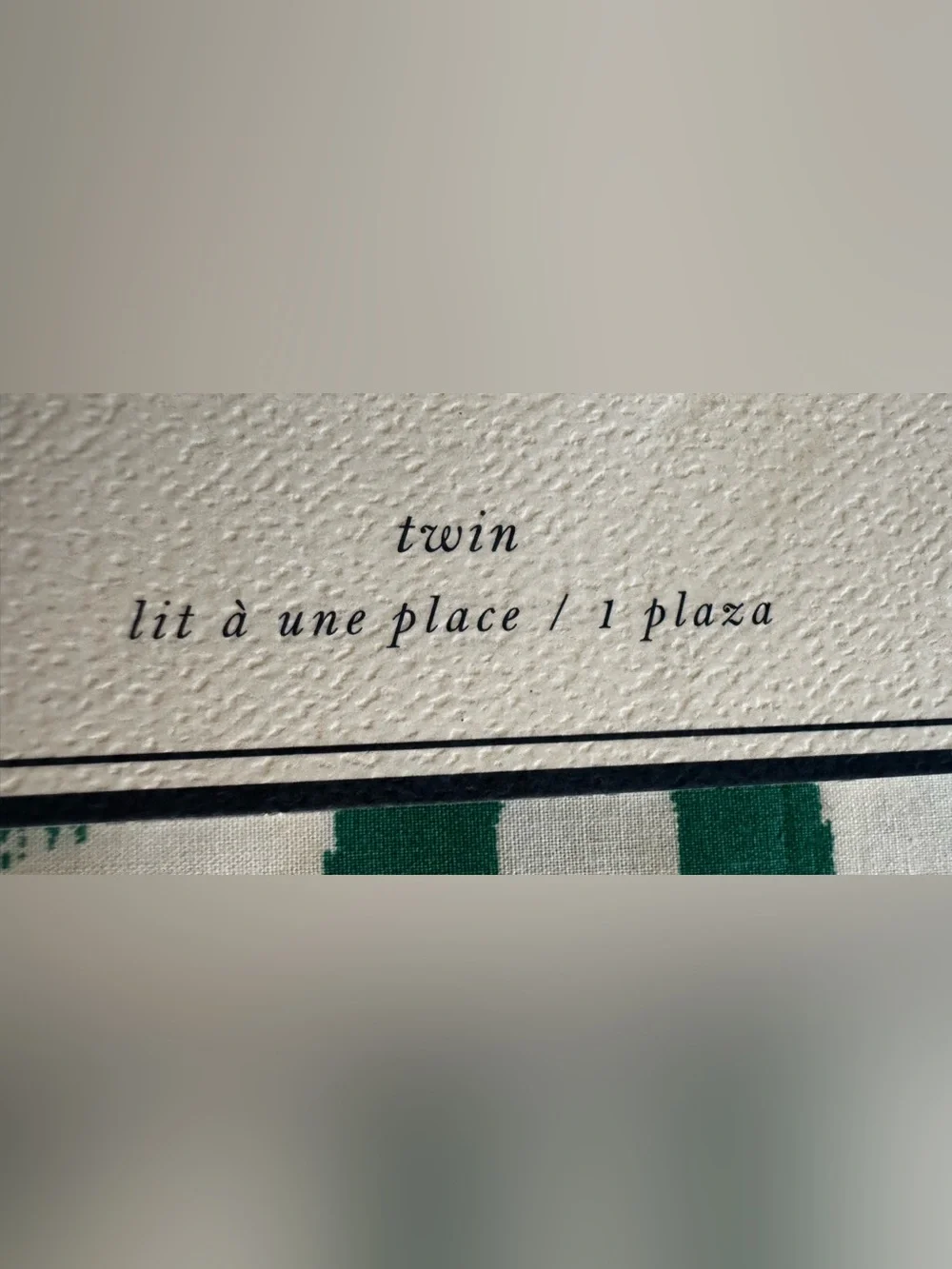 N/A