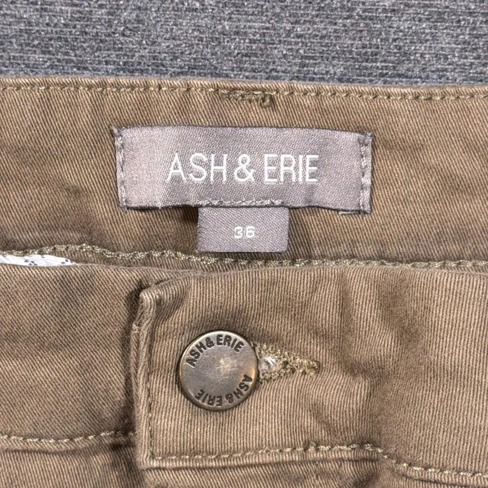 Ash & Erie ash erie