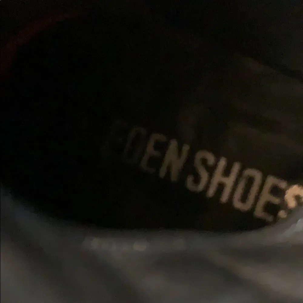 Eden Shoes heel 🇮🇹