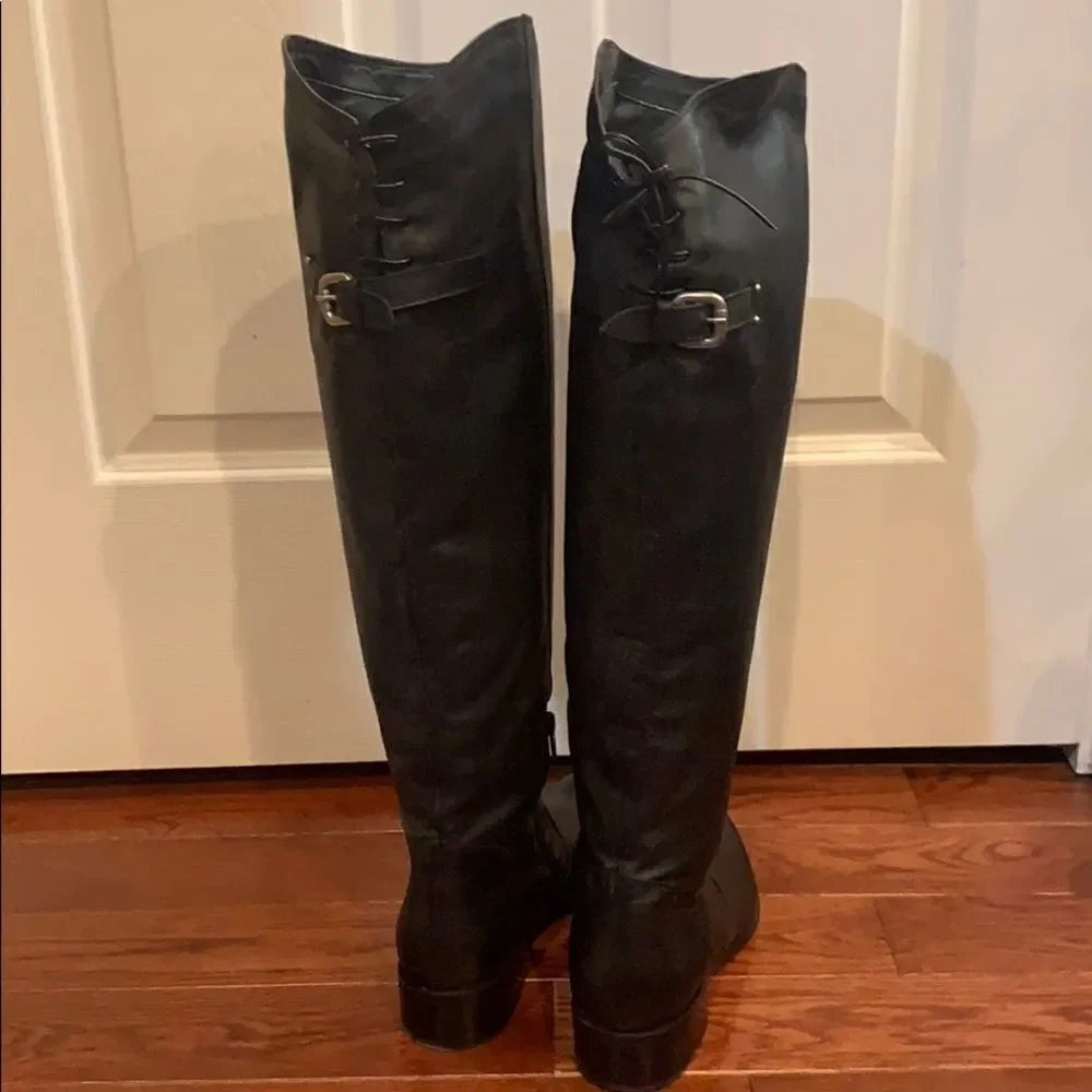 Eden Shoes quality knee soles