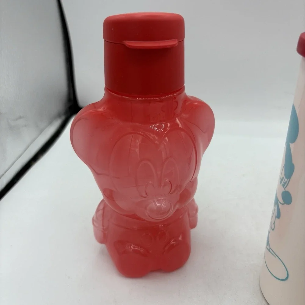 Tupperware new out