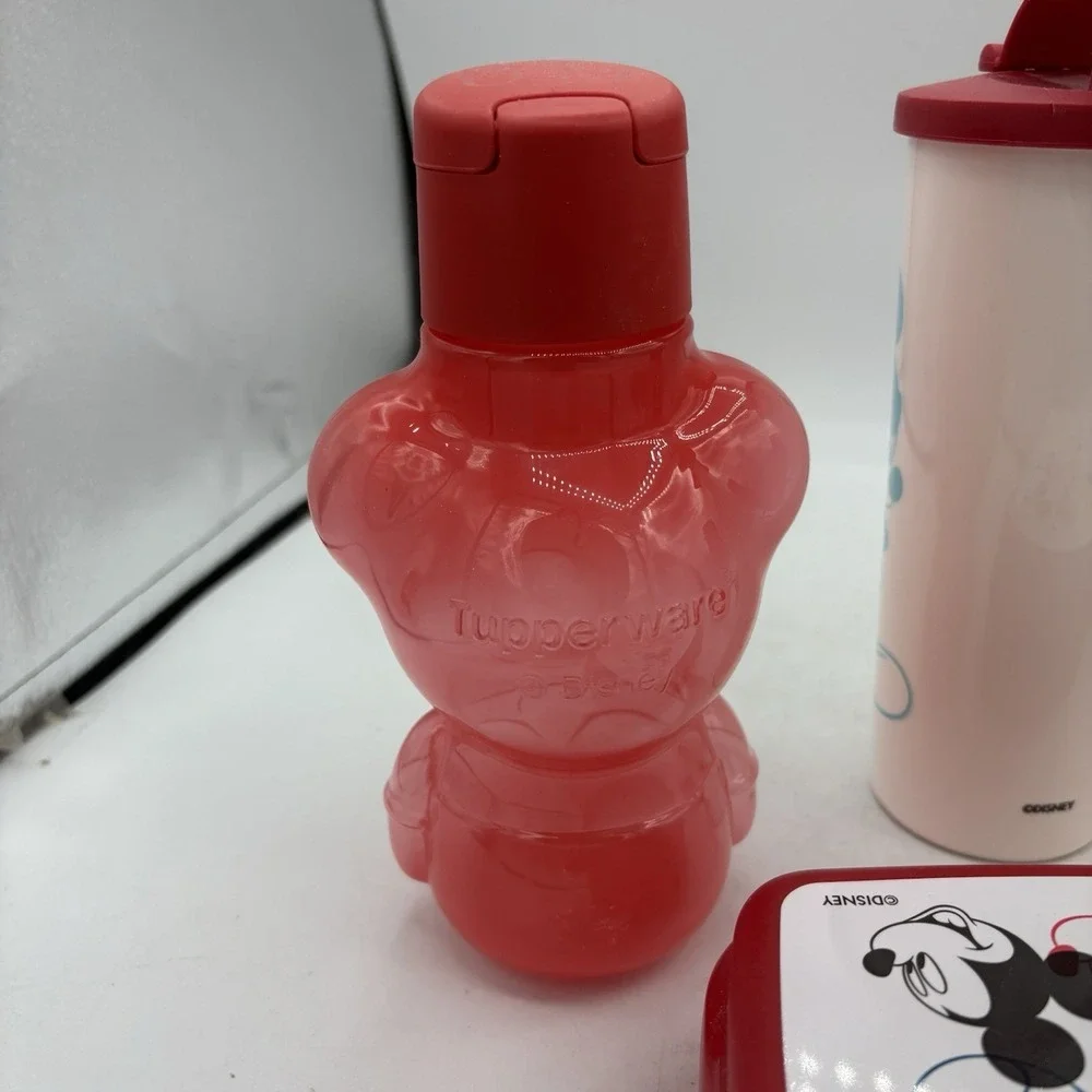 Tupperware new out
