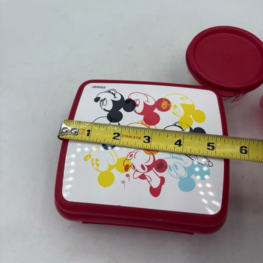 Tupperware new out