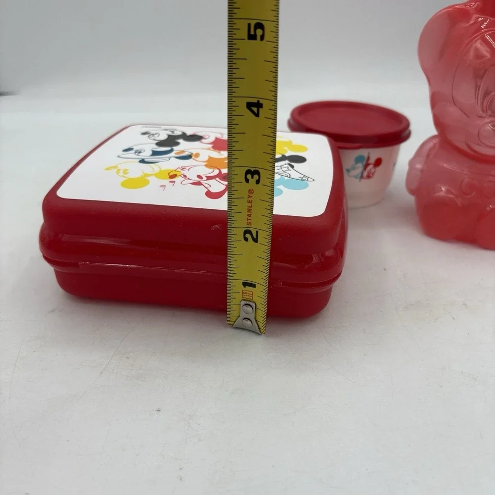 Tupperware new out