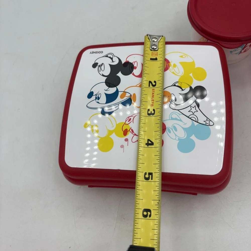 Tupperware new out