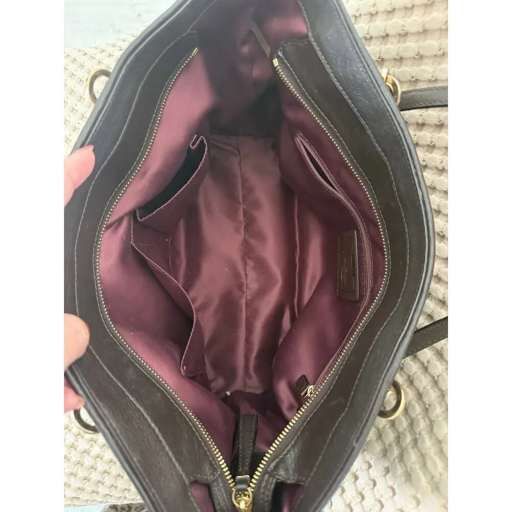 Coach signature women’s